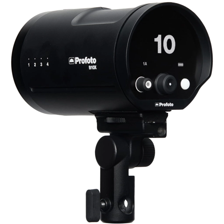 Lampa błyskowa Profoto B10X