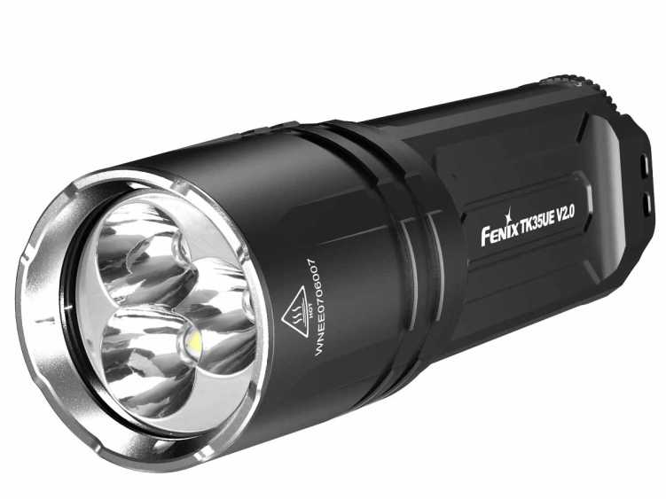 Latarka Fenix TK35 UE V2.0