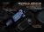 Latarka Fenix TK35 UE V2.0