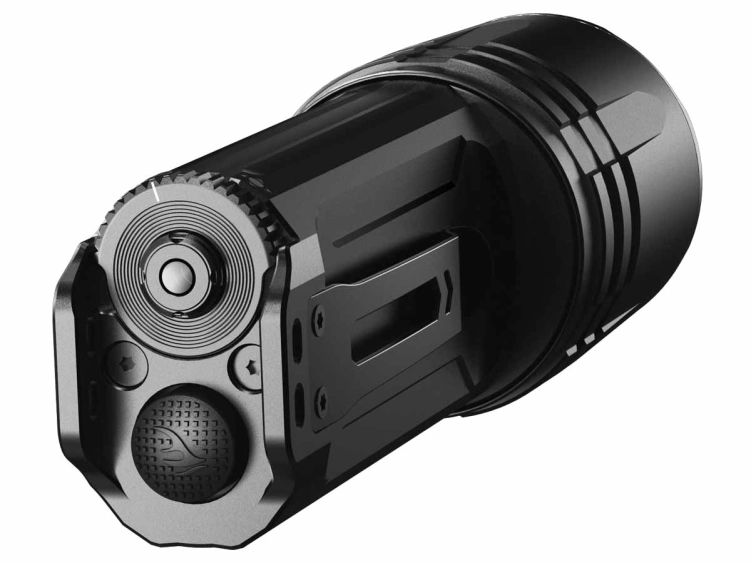 Latarka Fenix TK35 UE V2.0