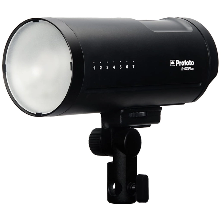 Lampa błyskowa Profoto B10X Plus