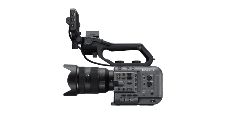 Kamera Sony PXW-FX6