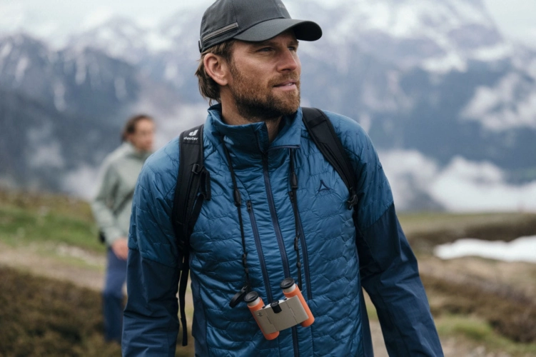 Lornetka Swarovski CL Curio 7x21 Antracyt