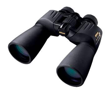 Nikon lornetka Action EX 16X50 CF