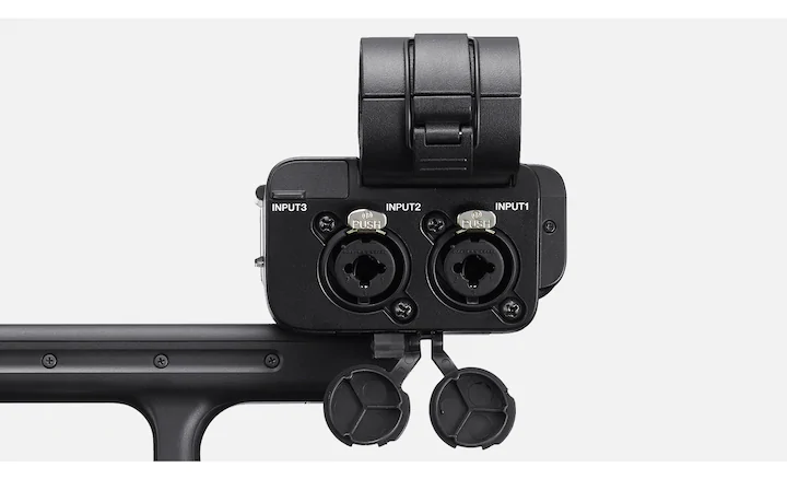 Kamera cyfrowa Sony ILME-FX3