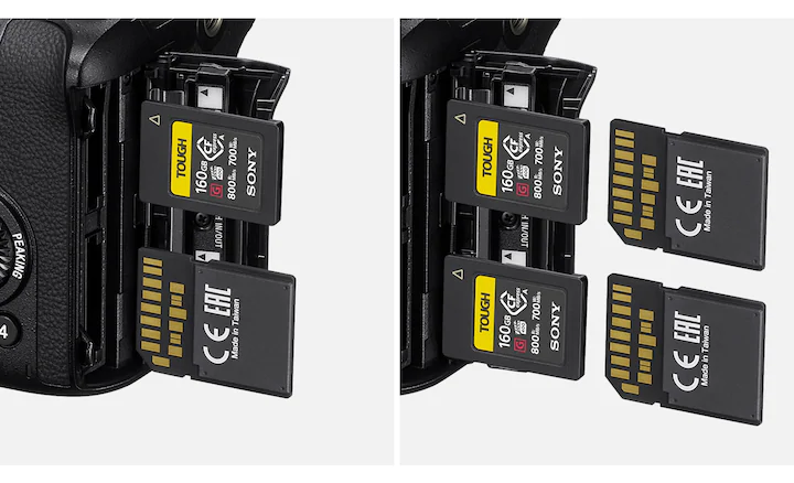 Kamera cyfrowa Sony ILME-FX3