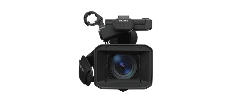 Kamera Sony PXW-Z280 4K
