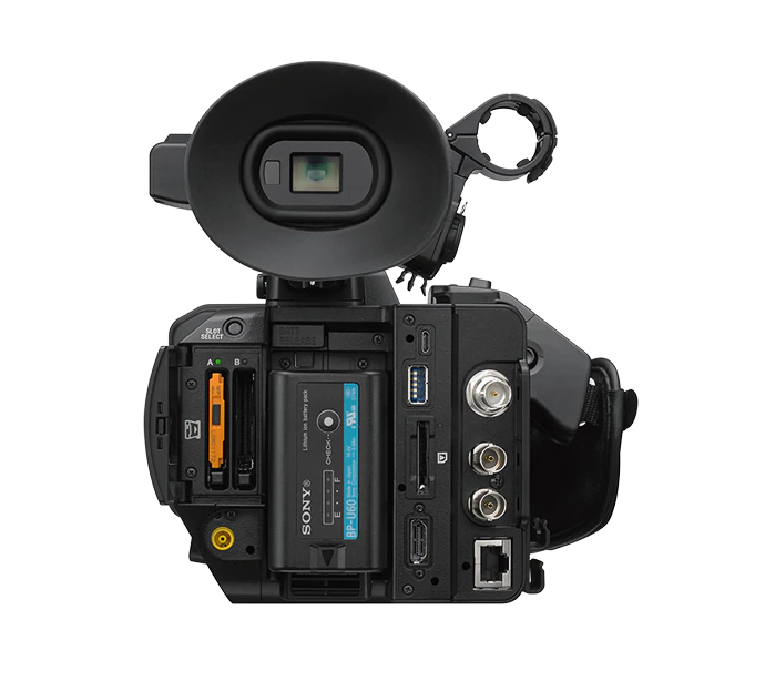 Kamera Sony PXW-Z280 4K