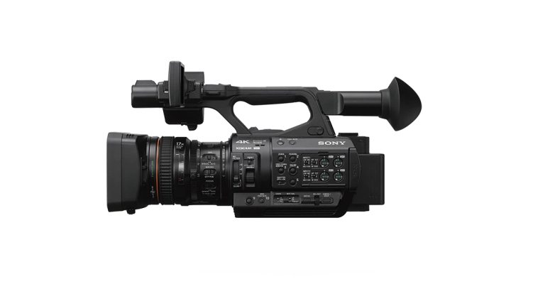 Kamera Sony PXW-Z280 4K