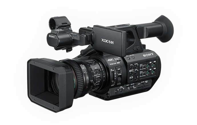 Kamera Sony PXW-Z190