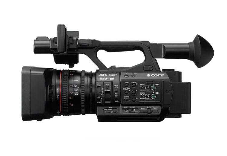 Kamera Sony PXW-Z190