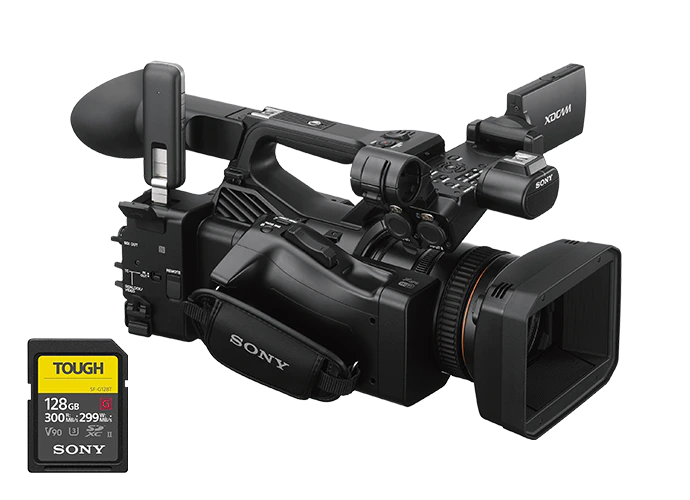 Kamera Sony PXW-Z190