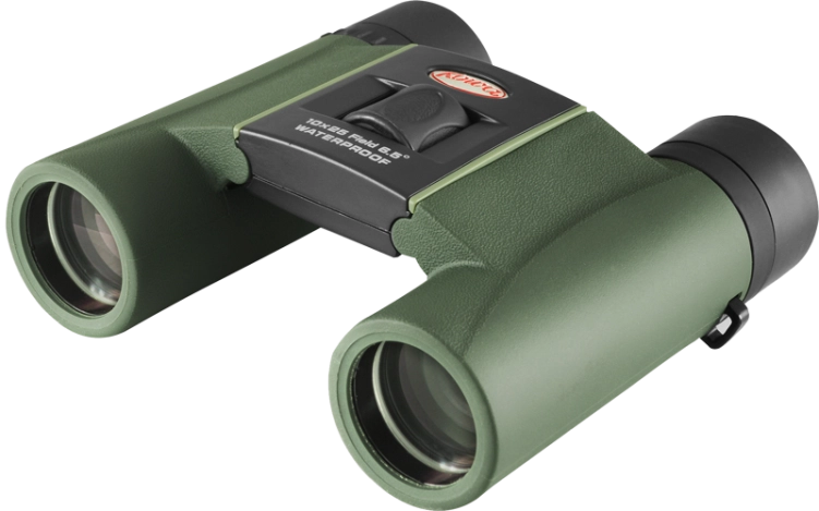 Lornetka Kowa SV II 8x25