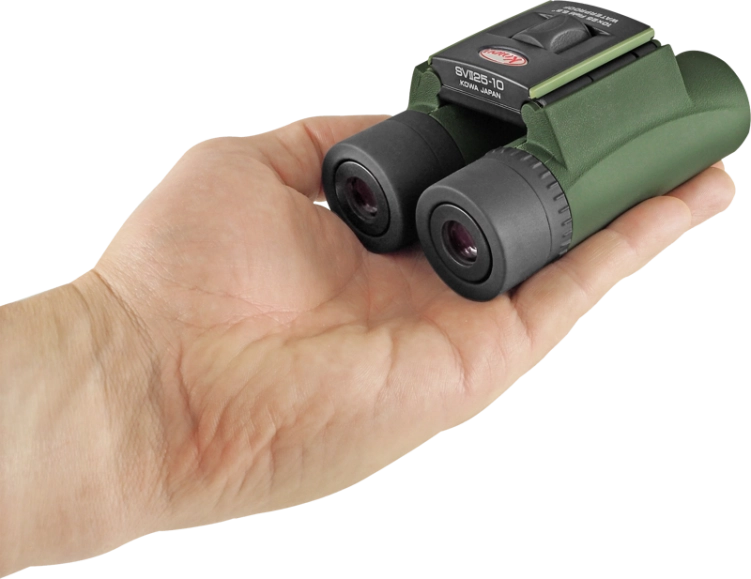 Lornetka Kowa SV II 8x25