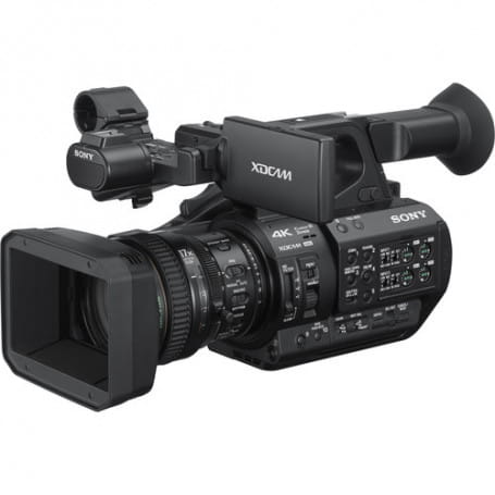 Kamera Sony PXW-Z280 4K