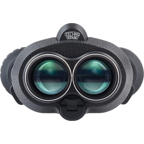 Lornetka stabilizowana Fujinon 16x28 Techno-Stabi