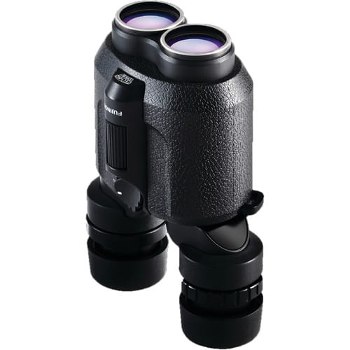 Lornetka stabilizowana Fujinon 16x28 Techno-Stabi