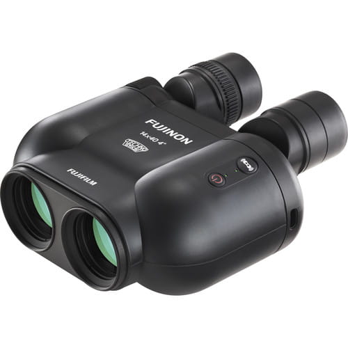 Lornetka stabilizowana Fujinon 14x40 TSX1440 Techno-Stabi