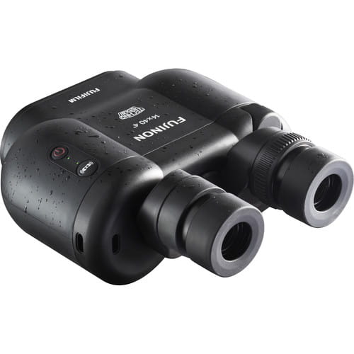 Lornetka stabilizowana Fujinon 14x40 TSX1440 Techno-Stabi