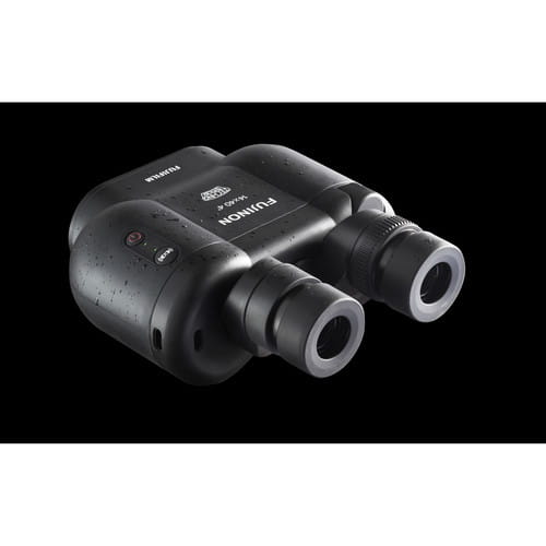 Lornetka stabilizowana Fujinon 14x40 TSX1440 Techno-Stabi