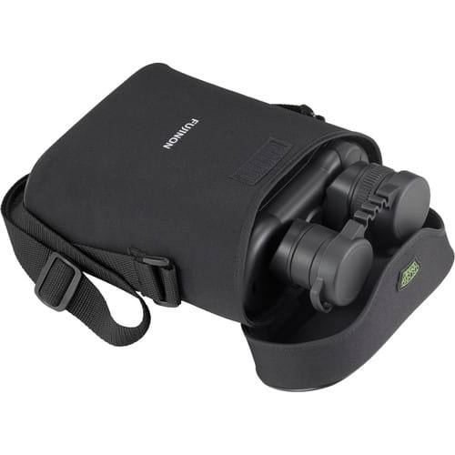 Lornetka stabilizowana Fujinon 14x40 TSX1440 Techno-Stabi