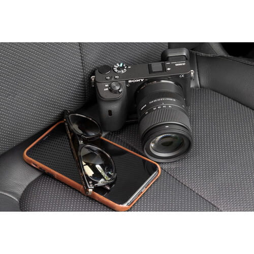 Obiektyw Sigma 18-50mm f/2.8 DC DN Contemporary Sony E