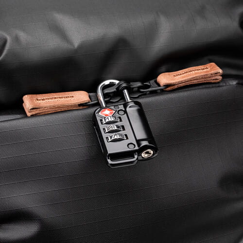 Plecak Shimoda Explore v2 25 Photo Starter Kit Czarny