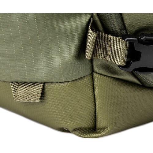 Plecak Shimoda Explore v2 25 Photo Starter Kit Zielony