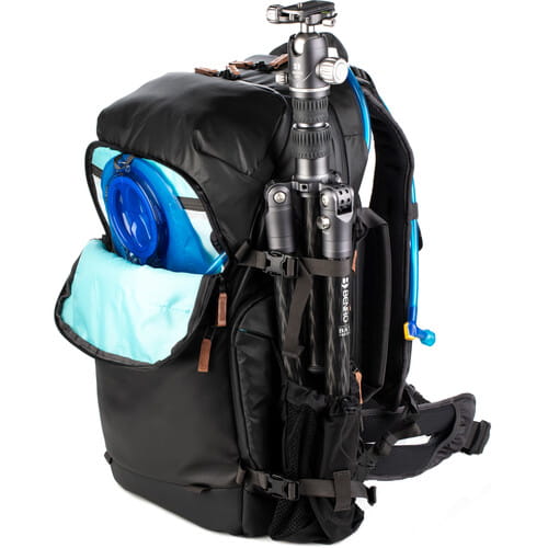 Plecak Shimoda Explore v2 35 Photo Starter Kit Czarny