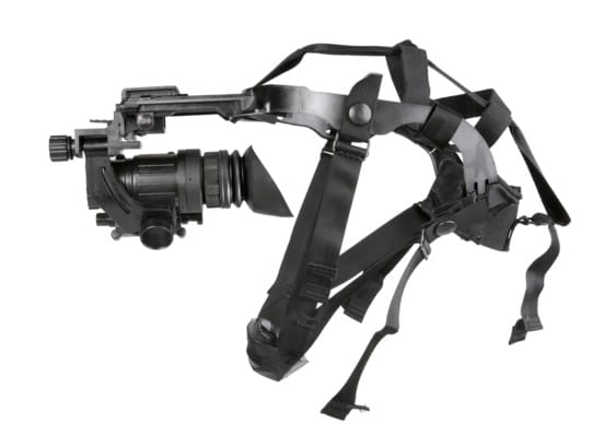 Monokular noktowizyjny AGM PVS14-51 NW1i