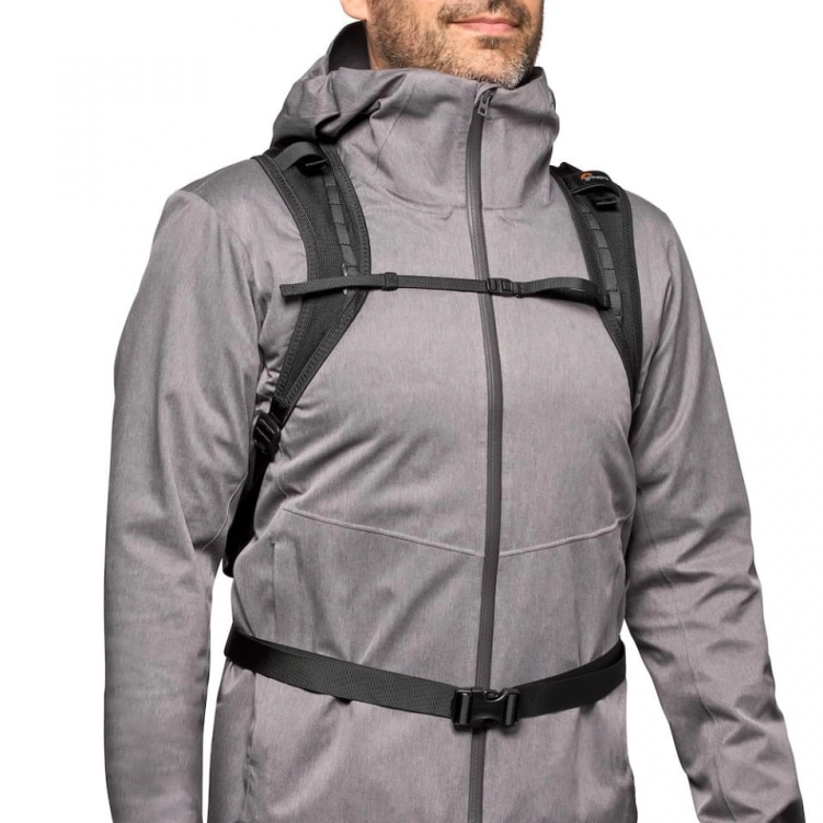 Plecak Lowepro RunAbout Pack-Away Daypack 18L