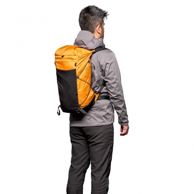 Plecak Lowepro RunAbout Pack-Away Daypack 18L