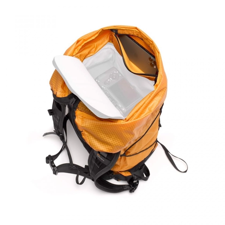 Plecak Lowepro RunAbout Pack-Away Daypack 18L