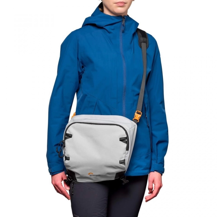 Plecak Lowepro Photosport Pro III 55L Backpack (M/L)