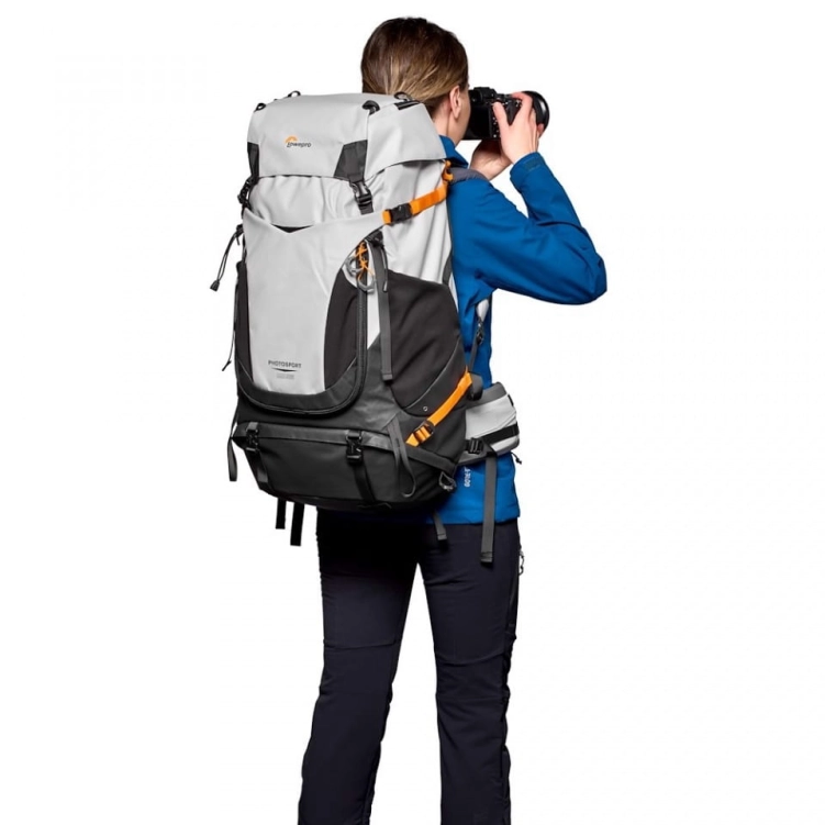 Plecak Lowepro Photosport Pro III 55L Backpack (M/L)