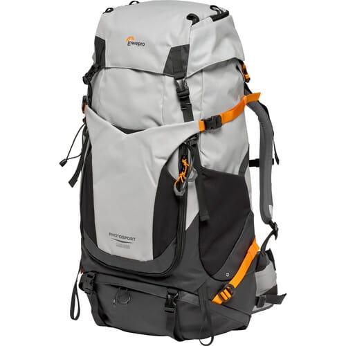 Plecak Lowepro Photosport Pro III 55L Backpack (M/L)