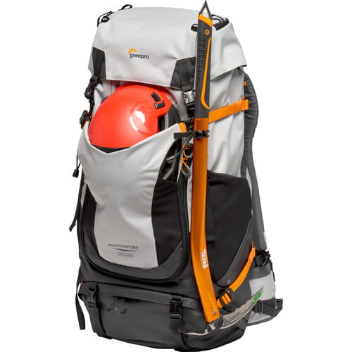 Plecak Lowepro Photosport Pro III 55L Backpack (M/L)