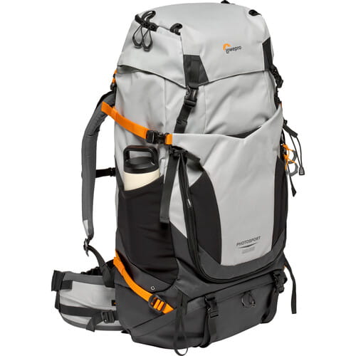 Plecak Lowepro Photosport Pro III 55L Backpack (M/L)
