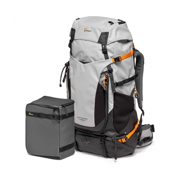 Plecak Lowepro Photosport Pro III 70L Backpack (S/M)