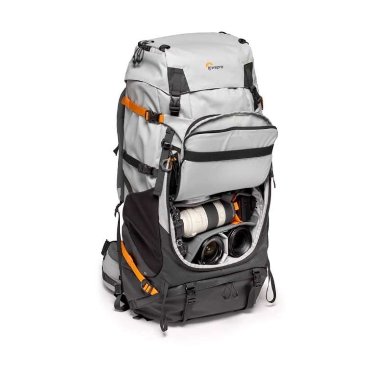 Plecak Lowepro Photosport Pro III 70L Backpack (S/M)