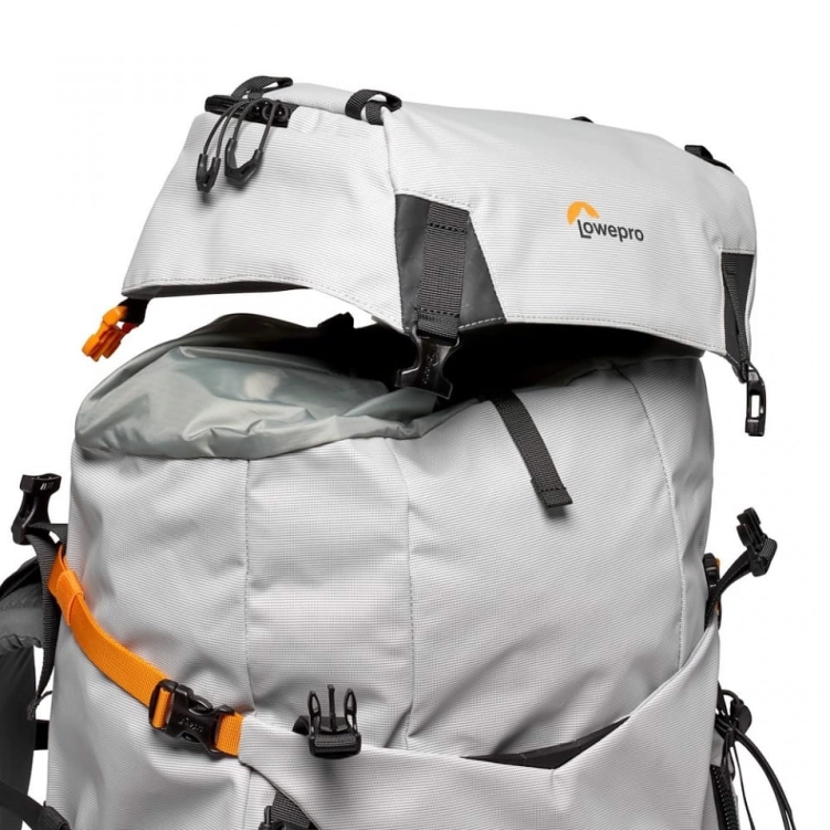 Plecak Lowepro Photosport Pro III 70L Backpack (S/M)