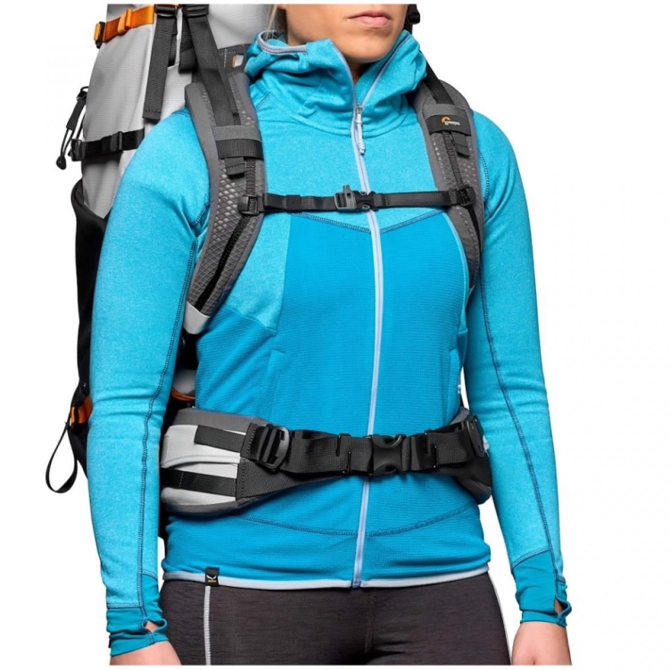 Plecak Lowepro Photosport Pro III 70L Backpack (S/M)