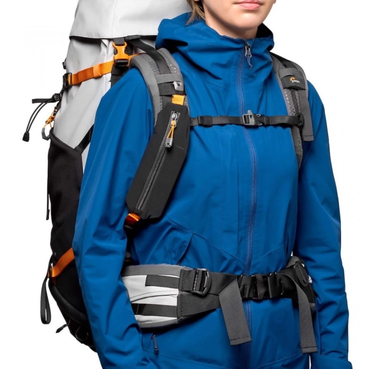 Plecak Lowepro Photosport Pro III 70L Backpack (S/M)