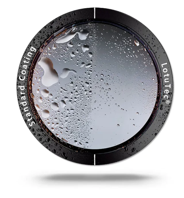 Luneta celownicza Zeiss LRP S5 3-18x50