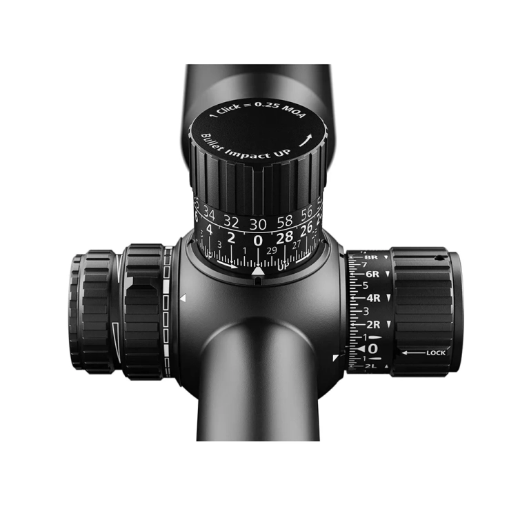 Luneta celownicza Zeiss LRP S5 3,6-18x50