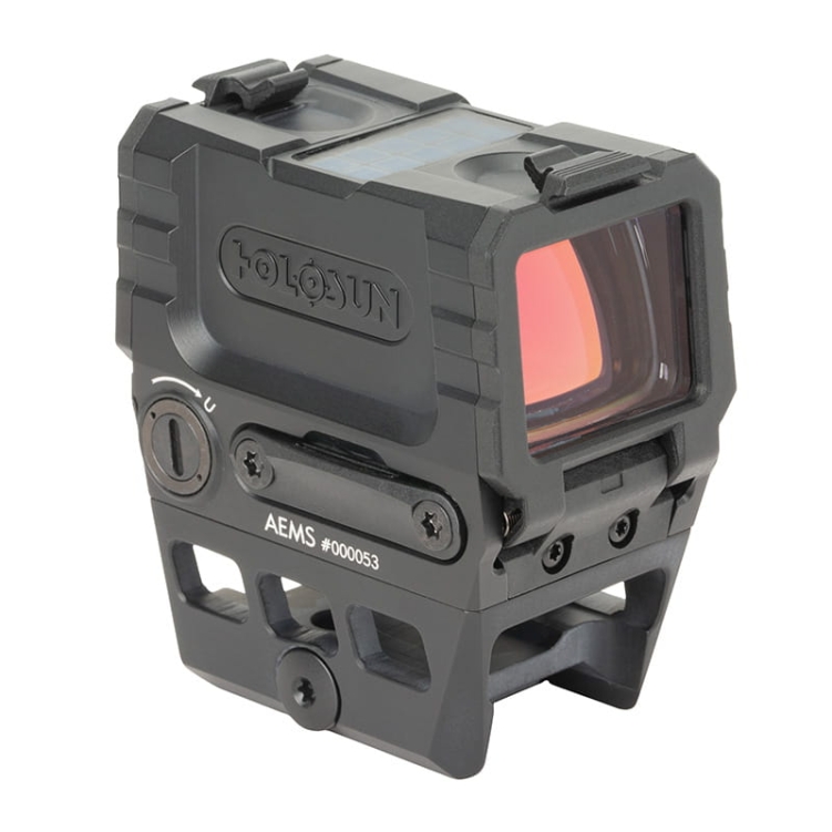 Celownik Holograficzny Holosun AEMS RD