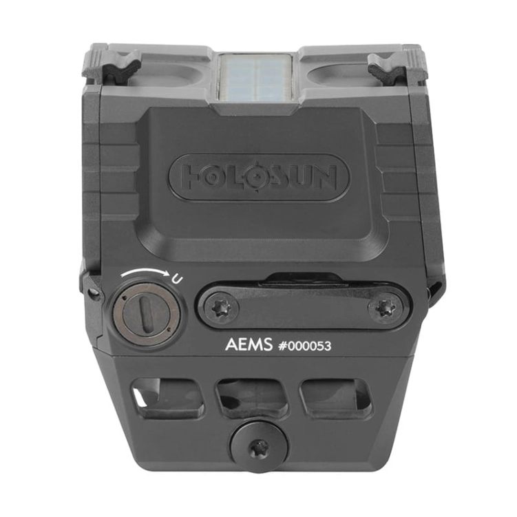 Celownik Holograficzny Holosun AEMS RD