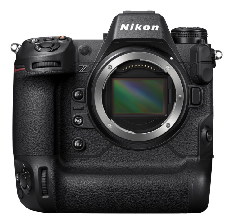 Aparat Nikon Z9