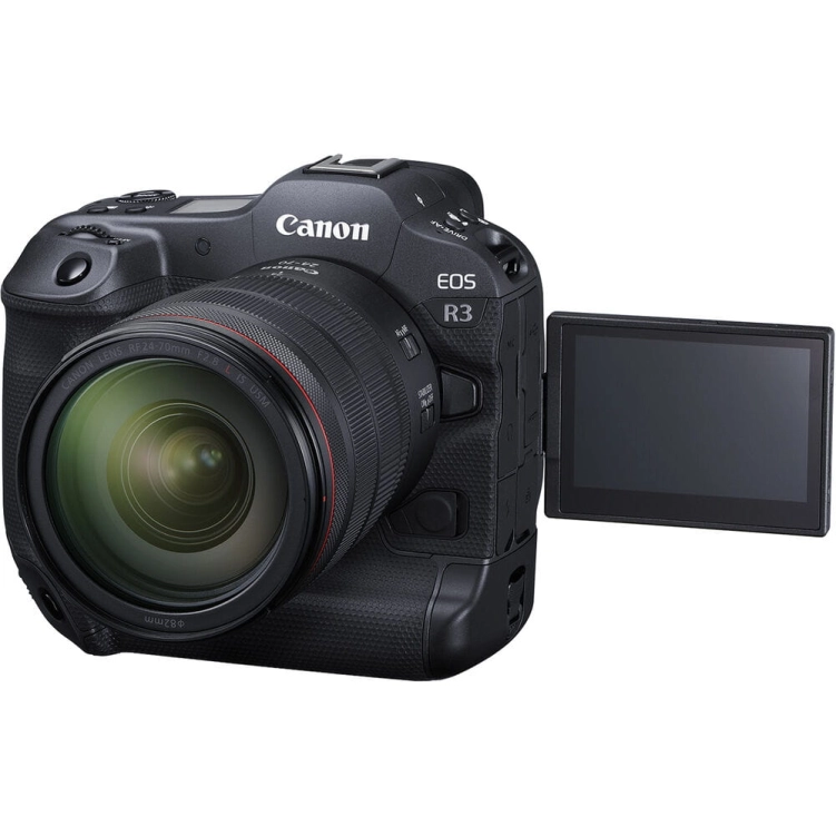 Aparat Canon EOS R3 body