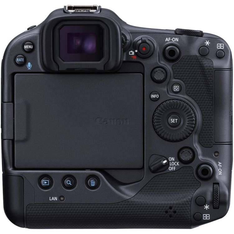 Aparat Canon EOS R3 body